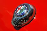 Alfa Romeo Giulietta Spider 1961 года